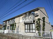 セントロイヤルハイツBの賃貸物件