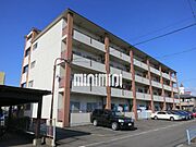 穂積駅より徒歩6分 3階 築49年1ヶ月の賃貸物件