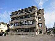 穂積駅より徒歩32分 3階 築28年6ヶ月の賃貸物件