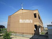 ルミナス インの賃貸物件