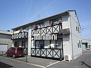 フリーデンハイム Bの賃貸物件