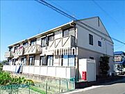 穂積駅より徒歩75分 築28年8ヶ月 2階建の賃貸物件