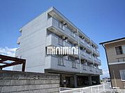 エステート河森II 4階 築22年10ヶ月の賃貸物件