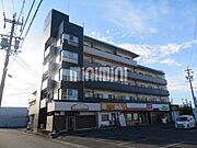 穂積駅より徒歩31分 2階 築45年5ヶ月の賃貸物件