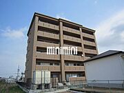 カーサ・ソレイユの賃貸物件