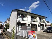 穂積駅より徒歩4分 1階 築20年9ヶ月の賃貸物件