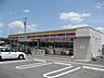 周辺：コンビニ「ミニストップ瑞穂朝日大学前店まで678m」