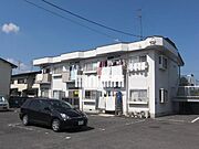 エルディムムトウAの賃貸物件