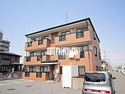 穂積駅より徒歩33分 築24年7ヶ月 3階建の賃貸物件