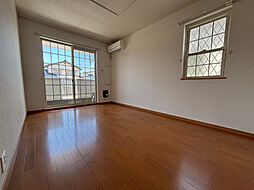 ラフレシール　メゾン 1階1LDKのリビング/ダイニング