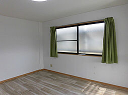 壹進荘 2階1Kのリビング/ダイニング