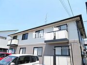 エバーグリーンの賃貸物件