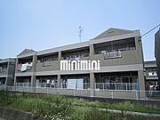 エポックハイムけんせいB 1階 築37年の賃貸物件