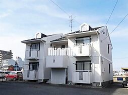 セジュール来夢90（北側）