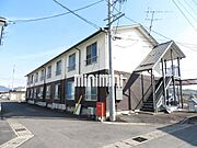 糸貫駅より徒歩4分 築38年4ヶ月 2階建の賃貸物件