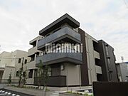 穂積駅より徒歩14分 新築 3階建の賃貸物件