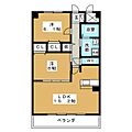 プレシオ1階6.2万円