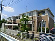 シャングリラの賃貸物件