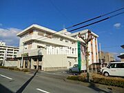 プリンセス高屋 4階 築42年4ヶ月の賃貸物件