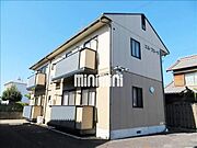 エルフローラ 1階 築28年7ヶ月の賃貸物件