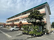  築25年9ヶ月 3階建の賃貸物件