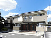 レイール２ 1階 築16年6ヶ月の賃貸物件