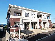 穂積駅よりバス16分 徒歩3分 築7年 2階建の賃貸物件