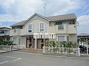 メゾンカスターナ２Ｂの賃貸物件