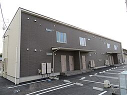 ヴィラフロンティア