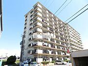 穂積駅より徒歩28分 築44年8ヶ月 11階建の賃貸物件