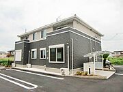 パリス・ドリームの賃貸物件