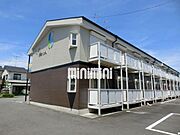 穂積駅より徒歩88分 築29年8ヶ月 2階建の賃貸物件