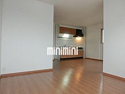 ＬＲステディア　Ａ 2階1LDKのリビング/ダイニング