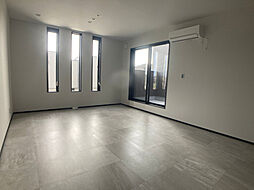 LAZO -F- F2 1階2LDKのリビング/ダイニング