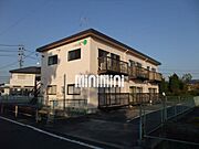 ハウスK 2階 築37年3ヶ月の賃貸物件