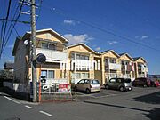 ドミール安藤の賃貸物件