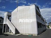 サンシャイン棚橋B 1階 築25年8ヶ月の賃貸物件