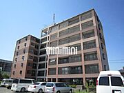 穂積駅より徒歩37分 4階 築27年7ヶ月の賃貸物件