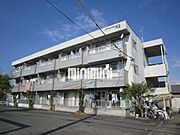 穂積駅より徒歩59分 1階 築34年8ヶ月の賃貸物件
