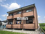 ツァールアインス 2階 築20年3ヶ月の賃貸物件