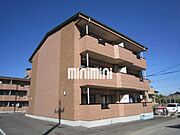 穂積駅より徒歩35分 築24年2ヶ月 3階建の賃貸物件