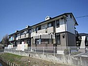 美江寺駅より徒歩29分 築28年 2階建の賃貸物件
