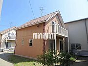 穂積駅より徒歩35分 築18年3ヶ月 2階建の賃貸物件