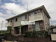 穂積駅より徒歩38分 築20年2ヶ月 2階建の賃貸物件