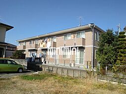 サンパティーク　Ｂ