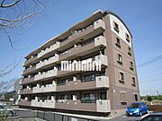 穂積駅より徒歩8分 4階 築18年2ヶ月の賃貸物件