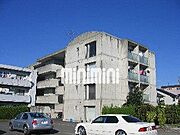 穂積駅より徒歩10分 2階 築32年の賃貸物件