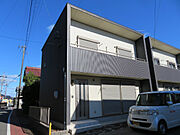 穂積駅より徒歩8分 1階 築13年5ヶ月の賃貸物件