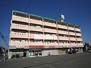 シャトレ糸貫の賃貸物件