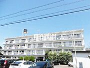 穂積駅より徒歩22分 築49年7ヶ月 4階建の賃貸物件